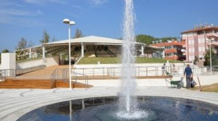 Gen&ccedil;lik Merkezi&rsquo;ne İbrahim S&ouml;zen'in İsmi Verildi