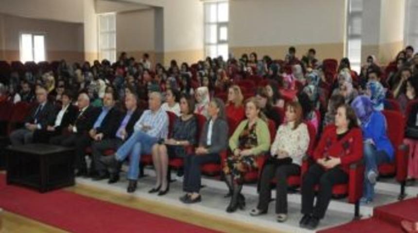&lsquo;beyin Dostu Eğitim Ortamları&rsquo; Konferansı