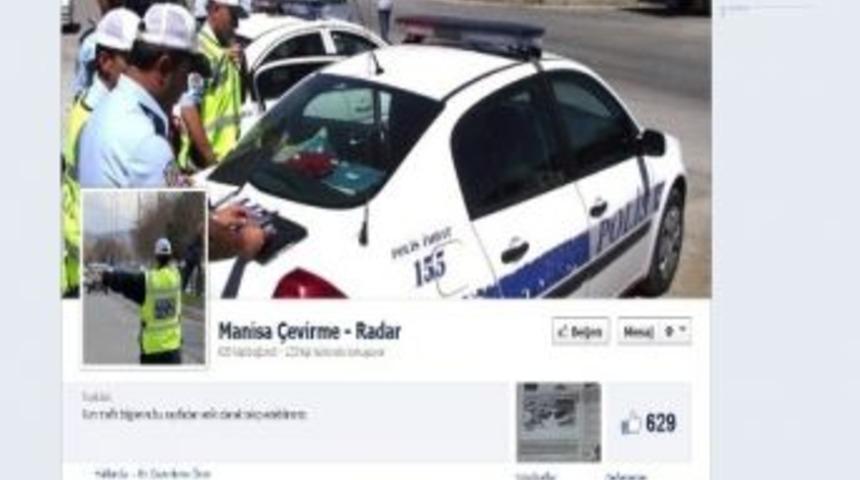 S&uuml;r&uuml;c&uuml;lerin Facebook Kurnazlığı