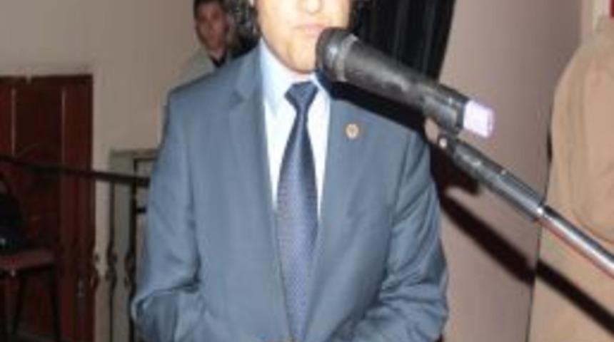 &Ccedil;arşamba'da Uyuşturucu Semineri