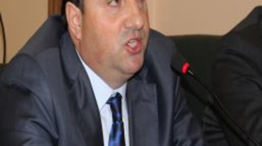 Samsun'a 100 Yataklı Hasta Konukevi Inşa Edilecek