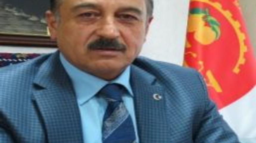 Mesob&rsquo;dan Yenimalatyaspor İ&ccedil;in Kampanya &Ccedil;ağrısı