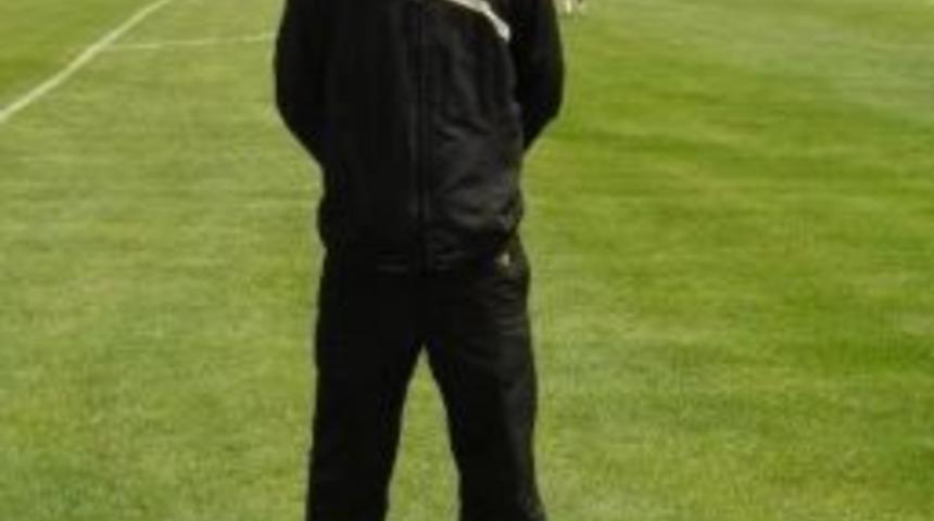 At&ccedil;a Belediyespor&rsquo;da 4&rsquo;te 4 Sevinci