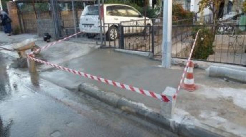 B5 Acil M&uuml;dahale Ekibi Cevat Şakir&rsquo;de &Ccedil;alıştı