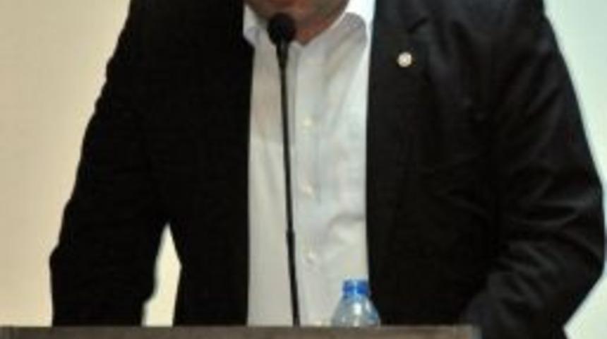 Yalova'da Osb &Ccedil;alışmaları Hızlandı