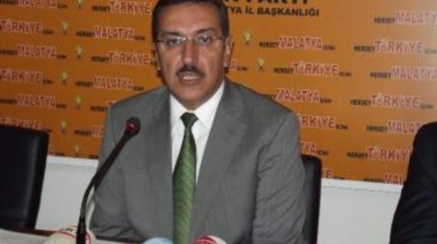 B&uuml;lent T&uuml;fenkci: &ldquo;hizmetkar Olanlar 11 Yıldır İktidarda&rdquo;