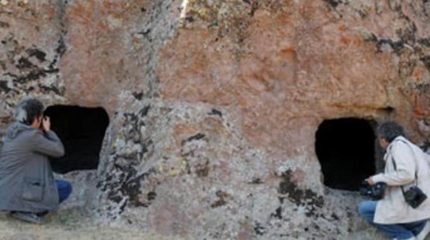 4 bin yıllık tarihin i&ccedil;ler acısı hali