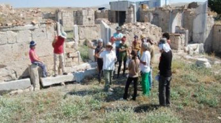 Bizans&rsquo;ın Karanlık D&ouml;nemi Aydınlanıyor