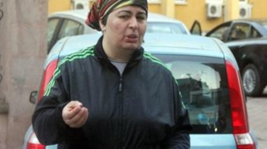 Samsunlu Kadın, Canan Karatay Gibi Dolandırıldı