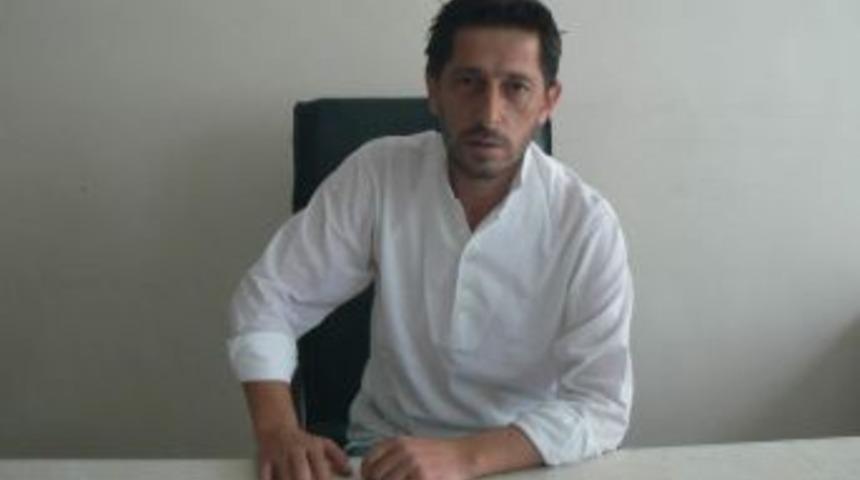 Soydan'dan Hakemlere Tepki