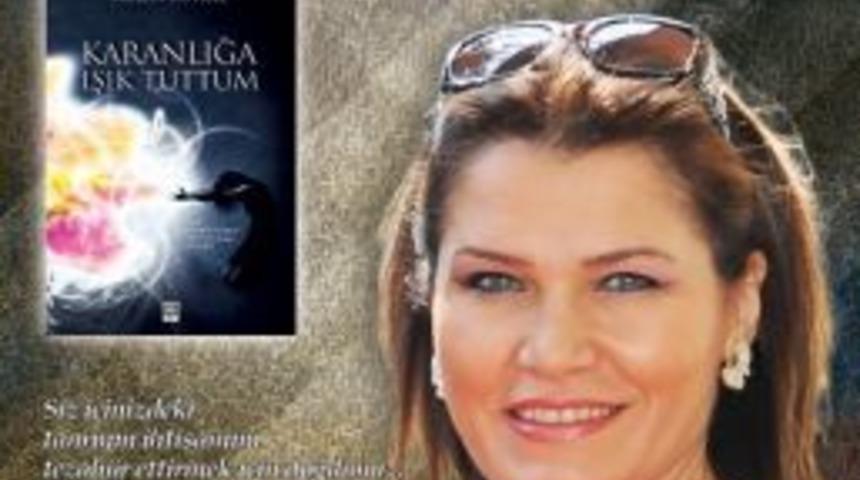 &ldquo;karanlığa Işık Tuttum&ldquo;