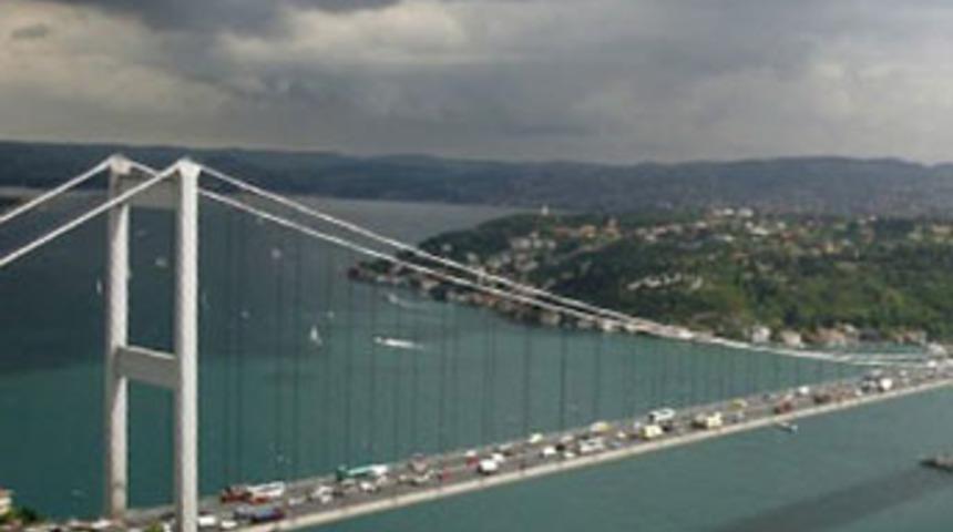 Yarın İstanbul'da trafik duracak