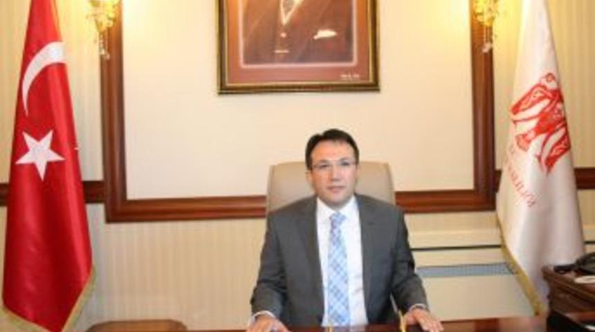 Erzincan&rsquo;da Kırsal Kalkınma Atağı Başladı