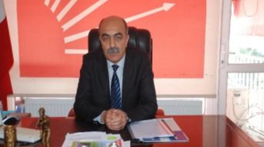 Kdz. Ereğli Chp&rsquo;den Ak Parti&rsquo;ye Hizmet Eleştirisi