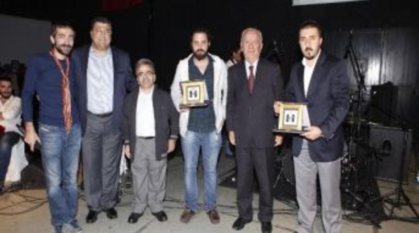 Karadeniz Fırtınası Bornova'da