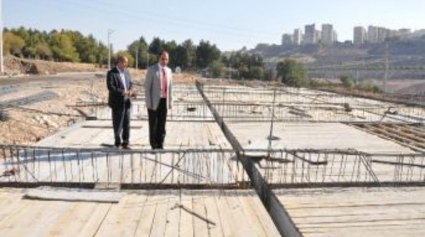 Karak&ouml;pr&uuml;&rsquo;de Projeler Vatandaşların İhtiyacına G&ouml;re Yapılıyor