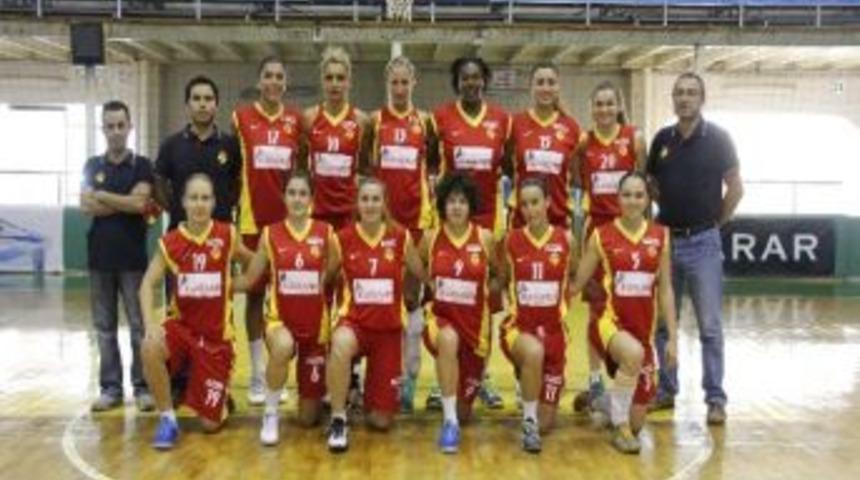 Edirnespor Lige Galibiyetle Başladı