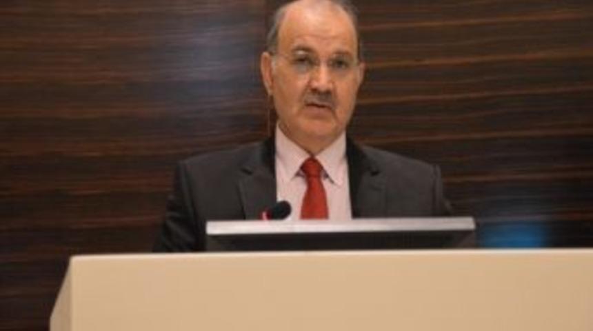 Kocasinan Meclisi Toplandı