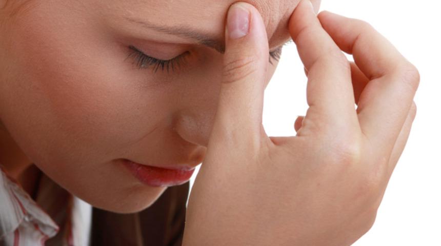 Ramazan'da oruçluyken baş ağrısı yaşıyorsanız, sebebi bu!