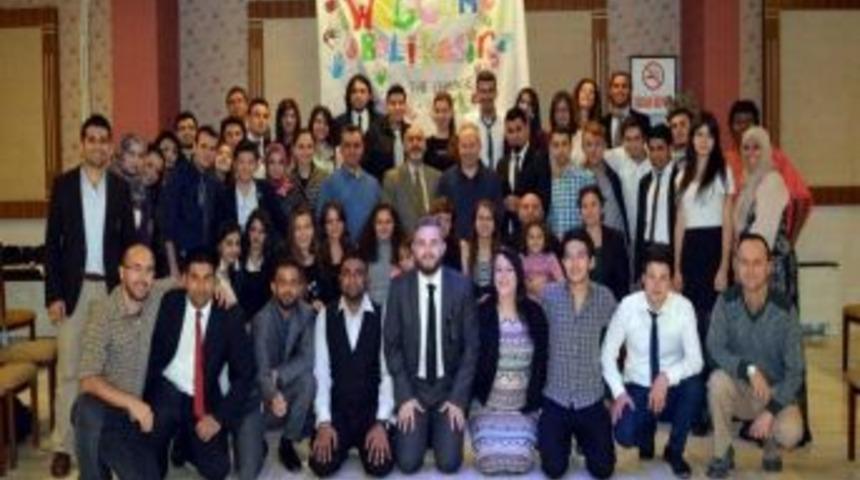 Ba&uuml;, İngiltere'deki Lancashıre &Uuml;niversitesi İle İşbirliği Yaptı