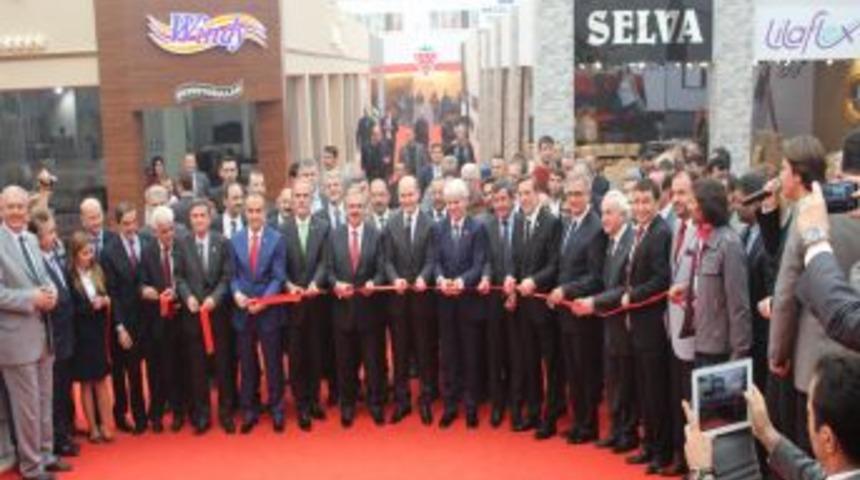 MODEF EXPO 30&rsquo;uncu Kez Kapılarını A&ccedil;tı