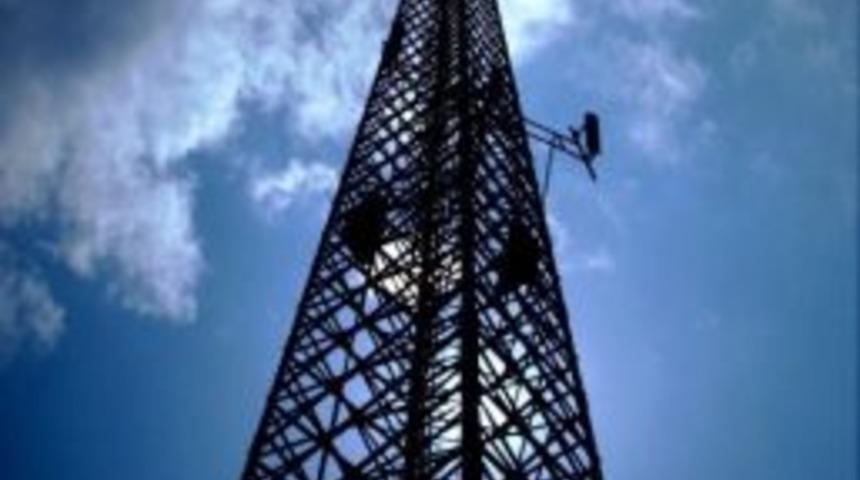 Marmaris&rsquo;te Baz İstasyonunun Kliması &Ccedil;alındı