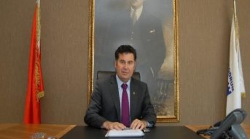 Bodrumlular Kocadon&rsquo;un Adaylığını Coşku İle Karşıladı