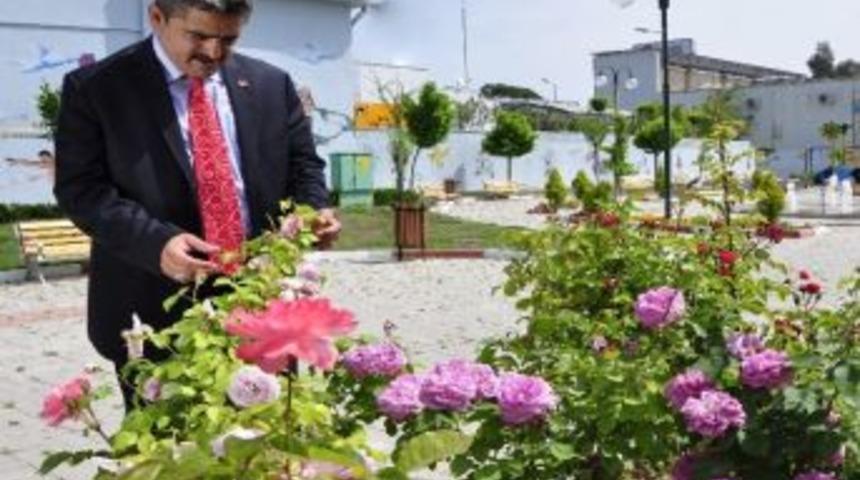 Başkan Alıcık, Hicri Yılbaşını Kutladı