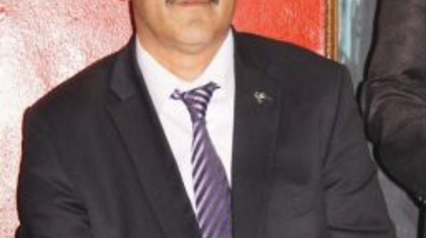 Mhp&rsquo;nin Seydiler Adayı Demir Oldu