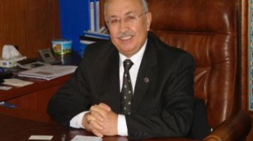 Belediye Başkanı Mustafa İ&ccedil;a: