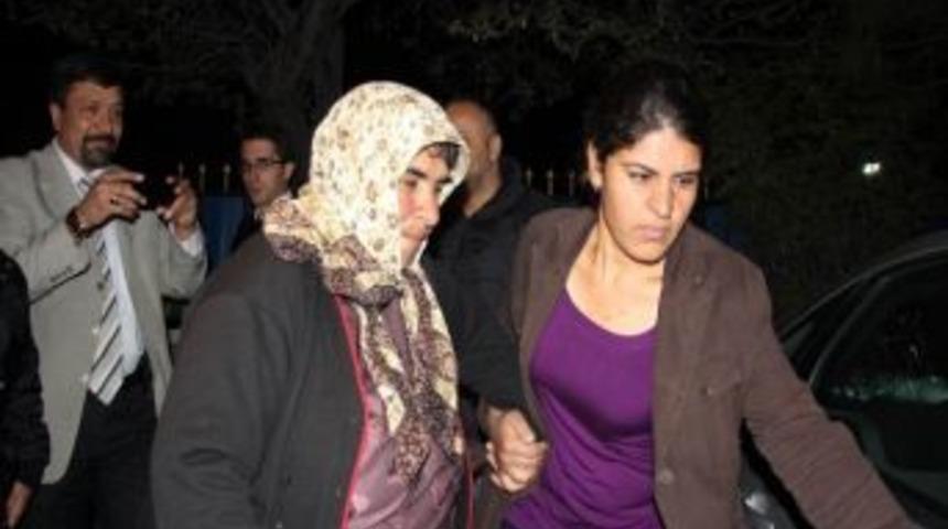 &Ouml;calan'dan 'kimse Benimle Konuşmadı' A&ccedil;ıklaması