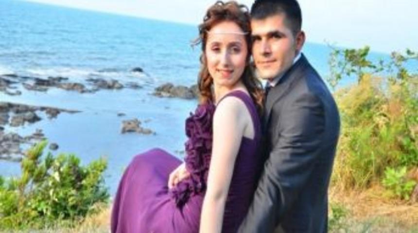 D&uuml;ğ&uuml;n Hazırlığı Yapan Damat Adayı Kaza Ge&ccedil;irdi