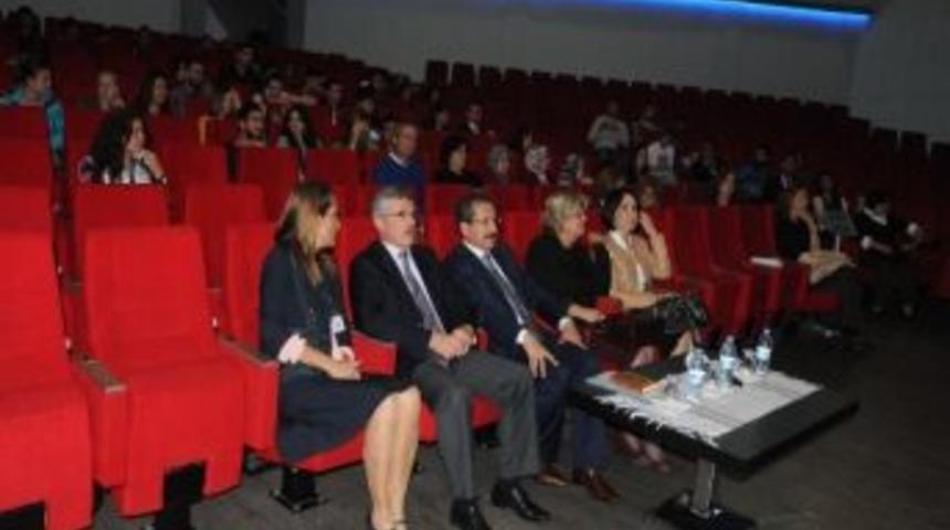 Manisa&rsquo;da "her Organ Bir Candır" Semineri