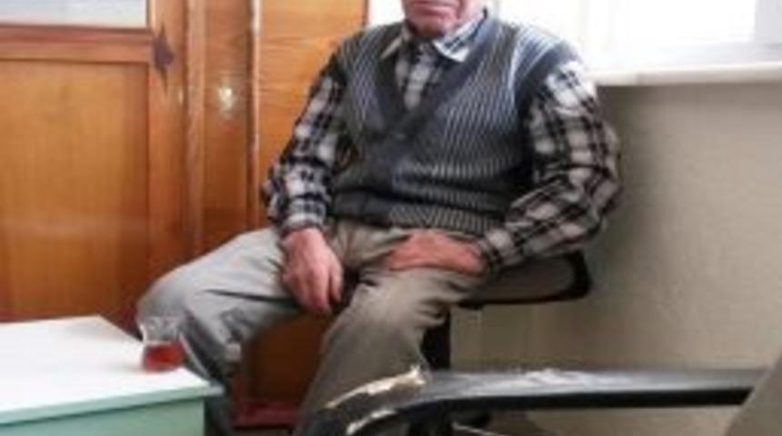 80 Yaşındaki Alzheimer Hastası Kayboldu