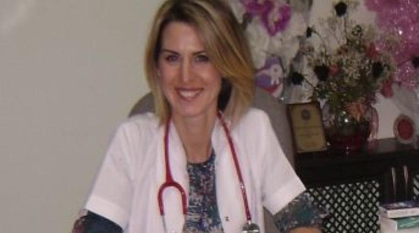 Kıray: "l&ouml;semi Genetik Hastalık Taşıyan &Ccedil;ocuklarda Daha &Ccedil;ok G&ouml;r&uuml;l&uuml;yor"