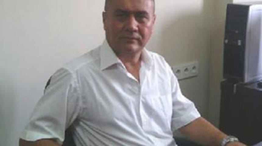 Antalya'da Emniyet M&uuml;d&uuml;r Yardımcısı &ouml;l&uuml; bulundu