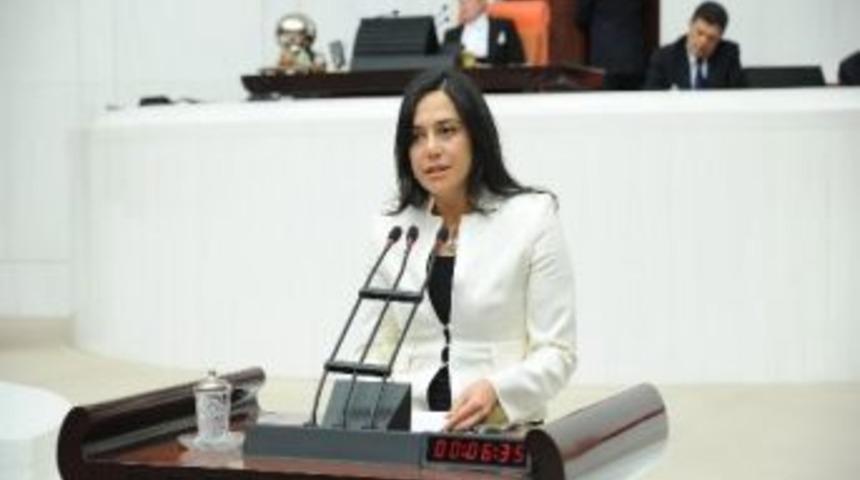 Y&uuml;ceer, &ldquo;ortada Bir Emek Hırsızlığı Var&rdquo;