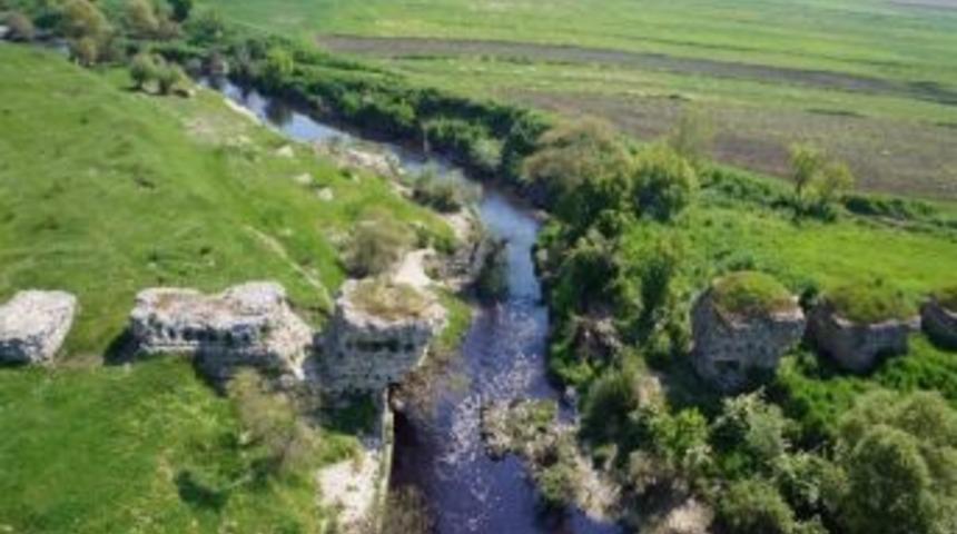 Başbakan Erdoğan Ergene Nehri'ndeki Son Durumu Yerinde İnceleyecek