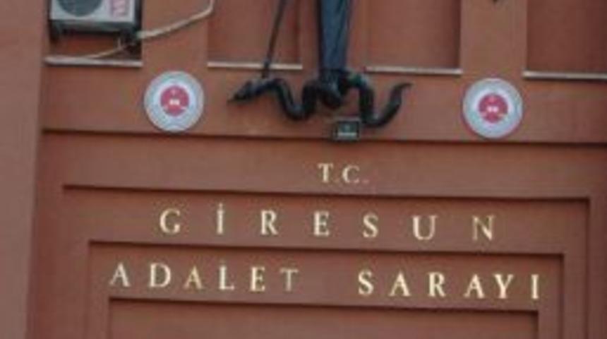 G&uuml;rc&uuml; Hırsızlar Yakalandı