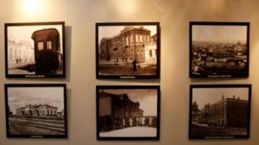 K&uuml;&ccedil;&uuml;k&ccedil;ekmece&rsquo;de Kars&rsquo;ın D&uuml;şman İşgalinden Kurtuluşu Kutlandı