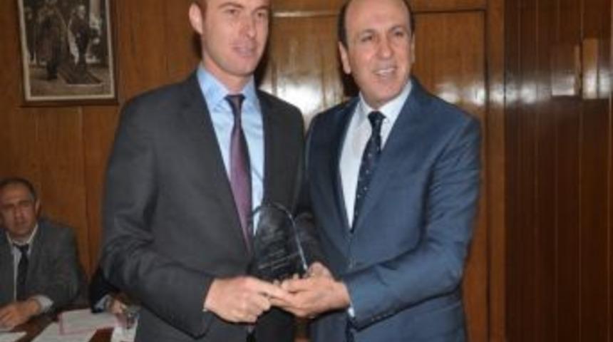 Balıkesir Belediye Meclisi Toplandı