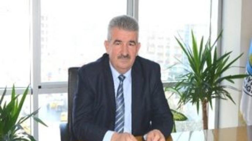 Kapaklı Belediyesi, 13 Bin Litre Kapasiteli Su Tankeri Aldı