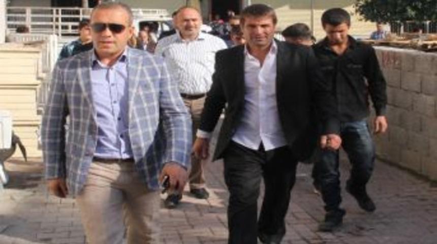 500 Hırsız 500 Polise Zimmetlendi