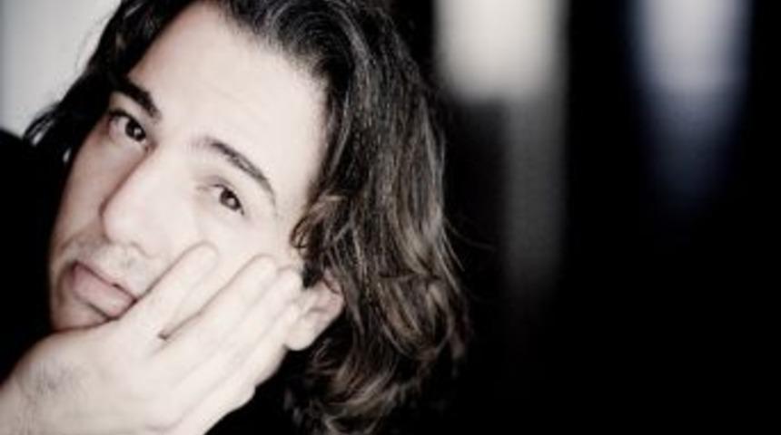 Fazıl Say&rsquo;dan Manavgat&rsquo;ta &Uuml;cretsiz Halk Konseri