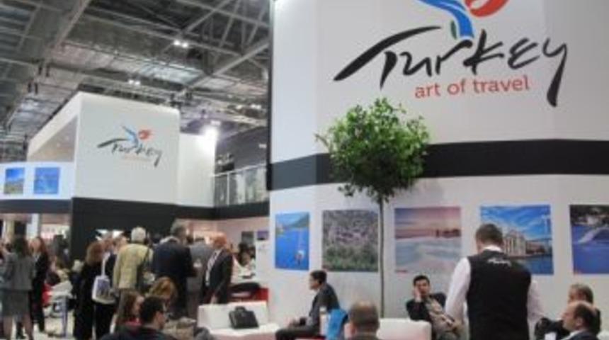 ETİK: Turizm Ege&rsquo;de Devlet Politikası Haline Getirilmeli