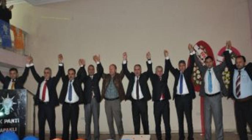 Bezgin, &ldquo;gelin Kapaklı&rsquo;nın Makus Kaderini Değiştirelim&rdquo;