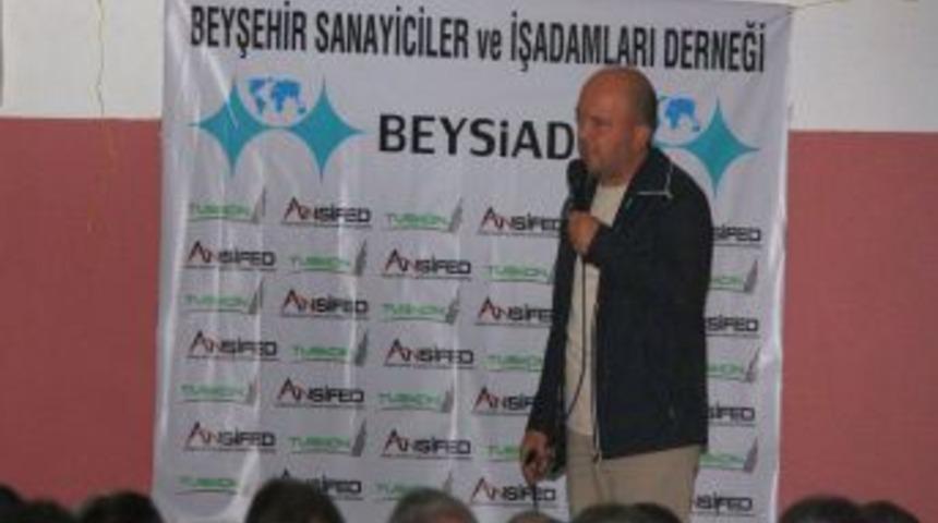 Talha Uğurluel, Peygamber Efendimizin Mekke&rsquo;den Medine&rsquo;ye Hicret&rsquo;ini Anlattı