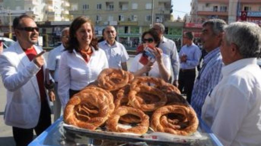 Mezitlide bir &ccedil;evre m&uuml;hendisi