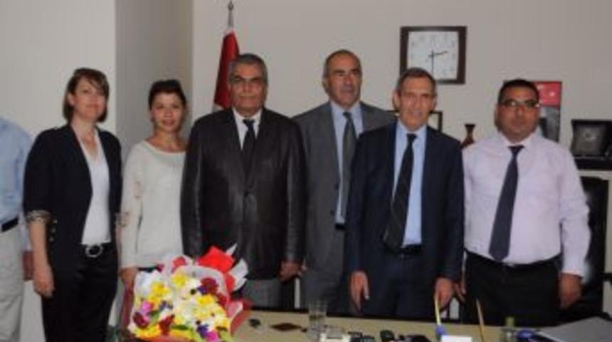 Selağzı; "Esnaflarla koordineli bir şekilde &ccedil;alışacağız"