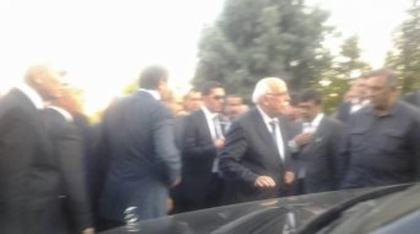 Nabi Avcı'nın acı g&uuml;n&uuml;